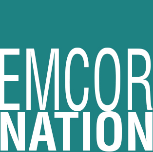 EMCOR Nation Logo